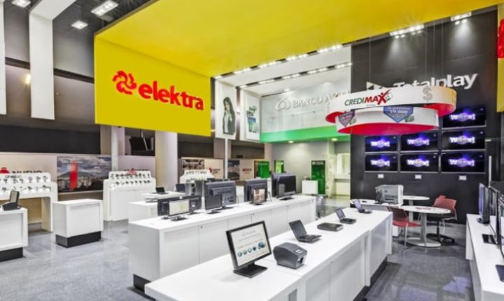 historia de elektra