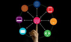 omnicanalidad como solución