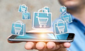 marketing digital para el eCommerce retail