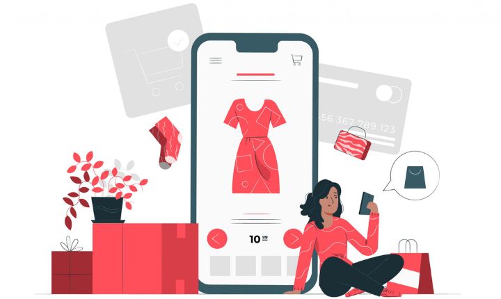 El Buen Fin 2022 ventas online