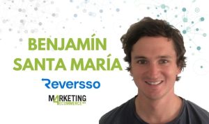 Benjamín Santa María