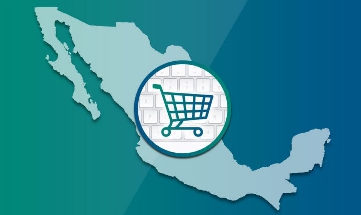 el ecommerce en México