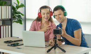 Qué es un vlogger y por qué están triunfando en México