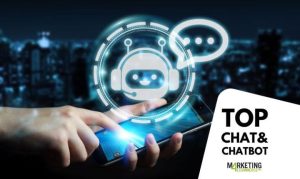Top +30: las mejores herramientas de chat, chatbot y atención al cliente para eCommerce