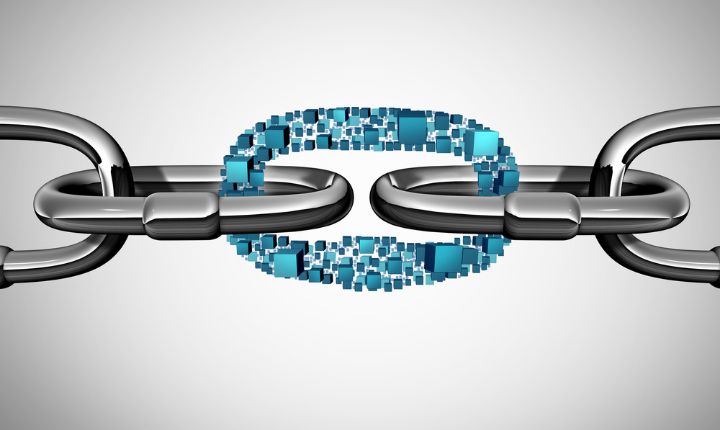 5 deficiencias de Internet que el blockchain ayuda a solucionar