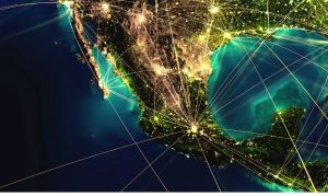 estado de internet en México