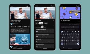 YouTube presenta dos nuevas funciones basadas en IA para usuarios premium