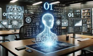 OpenAI lanza o1, el primer modelo de IA con capacidades de razonamiento para resolver problemas complejos