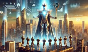OpenAI recaudó 5.980 M€ en la mayor ronda de financiación de la historia