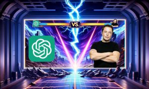 OpenAI da su versión de la historia tras la demanda de Musk por "incumplimiento de contrato"