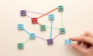 Qué es un organigrama empresarial y cuáles son sus variantes