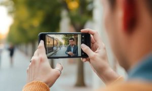 Instagram ofrece en mayor calidad los vídeos de los creadores más populares
