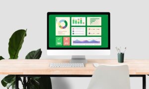 Cómo mejorar el rendimiento de tu equipo de ventas con los dashboards personalizables de un CRM