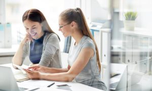 Qué es la segmentación conductual de clientes y cómo permite alcanzar buenos resultados de ventas