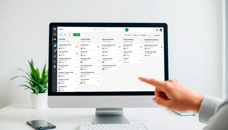 5 consejos para prospectar eficazmente en el mundo digital