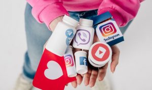 tendencias en redes sociales