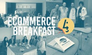 Historia del eCommerce Breakfast