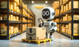 Así funciona el Proyecto PI de Amazon: el sistema de IA que detecta productos defectuosos y evita su envío