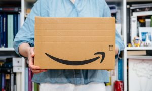 El 19% de las PYMES que venden en Amazon generan más de 10.000$ en ventas mensuales