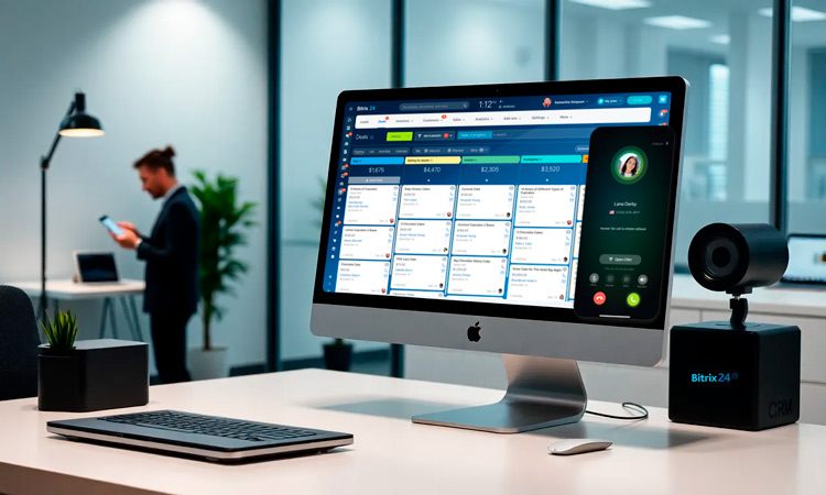 5 consejos para potenciar tus ventas con un CRM y automatizaciones