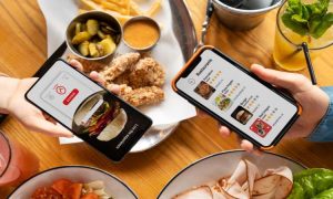 Cómo hacer la web de un restaurante en WordPress
