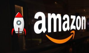 Amazon recaudó más de 527.000 M€ en ventas en 2023 y registró cifras récord en la campaña de Navidad