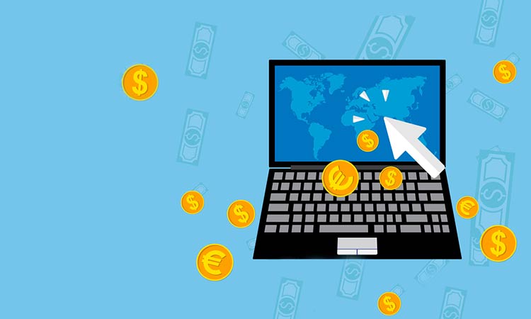 6 tipos de marketing de afiliados con ejemplos