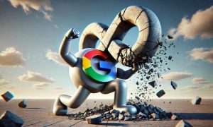 Google eliminará el scroll infinito de sus resultados de búsqueda