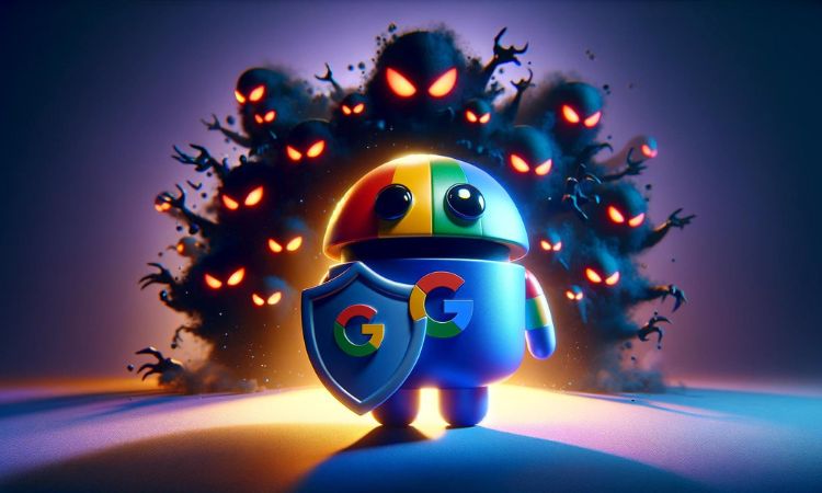 Google refuerza la seguridad en la publicidad digital gracias a la IA y modelos de aprendizaje automático