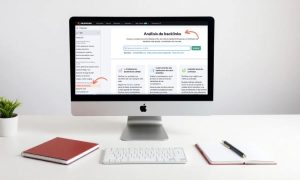Cómo configurar y monitorear Backlinks con Semrush: Guía práctica