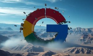 EE.UU. plantea trocear el negocio de Google y el gigante se revuelve: "Escindir Chrome o Android los destrozaría"