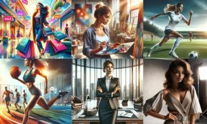 El desafío ético de la inteligencia artificial: sesgos de género y sexualización