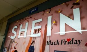 Shein demanda a Temu, en una nueva batalla legal entre los reyes del fast fashion
