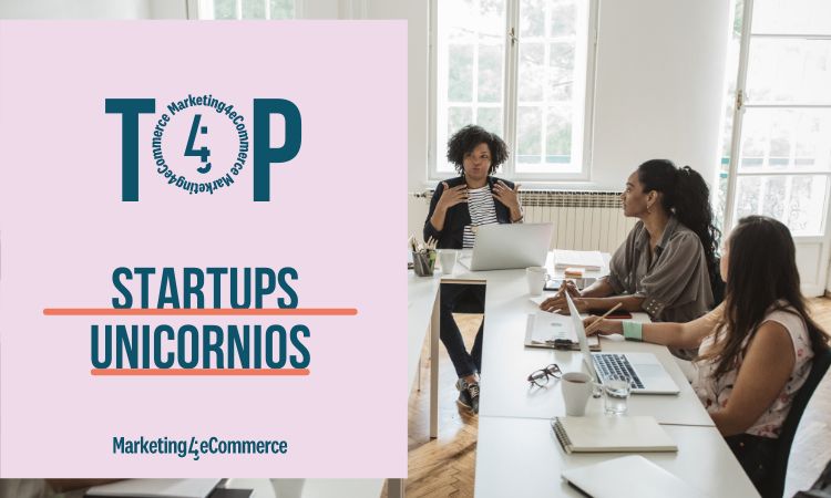 startups unicornios