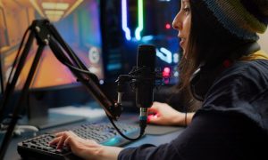 Cómo es Kick, la plataforma de streaming que quiere competir con Twitch