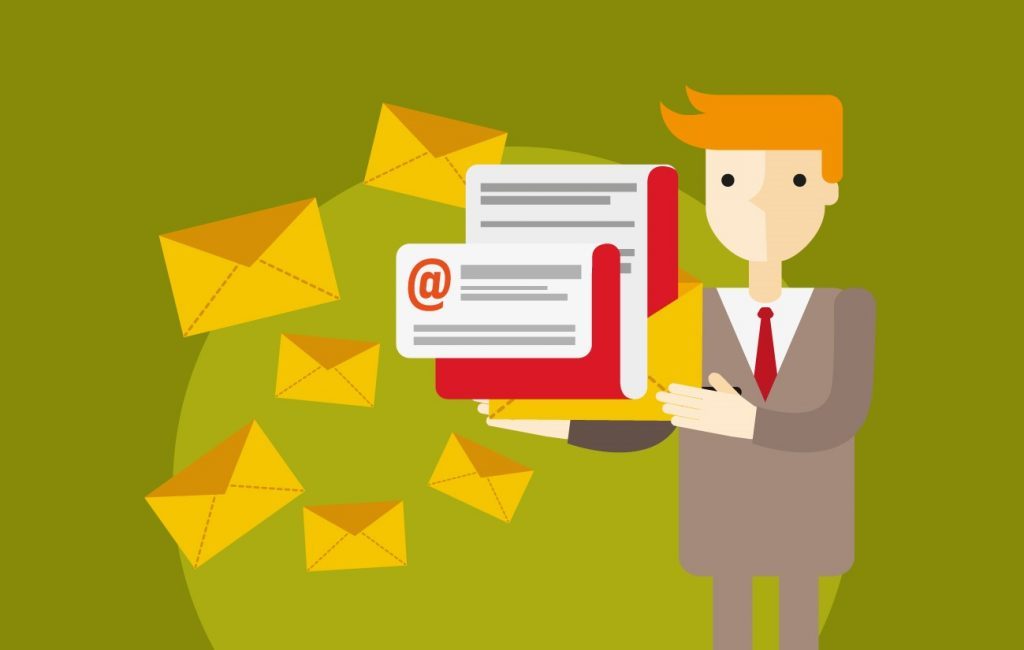 Cómo despedirte de un suscriptor que se da de baja de tu newsletter
