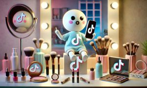TikTok Shop ya está en el top 10 del eCommerce de cosmética de Estados Unidos y Reino Unido