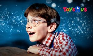 Toys 'R' Us lanza el primer anuncio creado con la IA de Sora