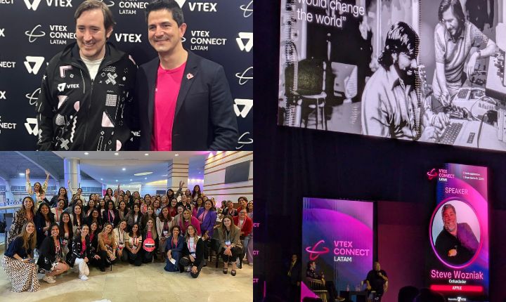 Vtex Connect Latam 2024