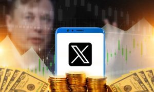 X (ex Twitter) pierde el 71,5% de su valor desde la compra de Elon Musk