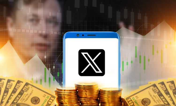 X (ex Twitter) pierde el 71,5% de su valor desde la compra de Elon Musk