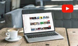 YouTube te mostrará anuncios cuando pauses un vídeo en la plataforma