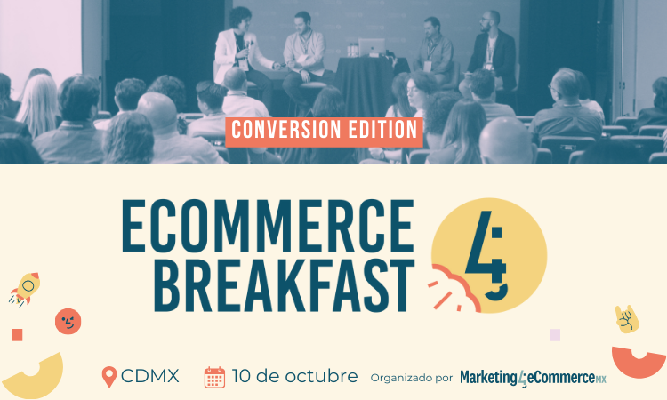 eCommerce Breakfast 2024