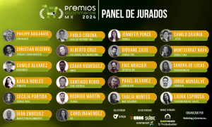 Jurado Premios eCommerce Mx