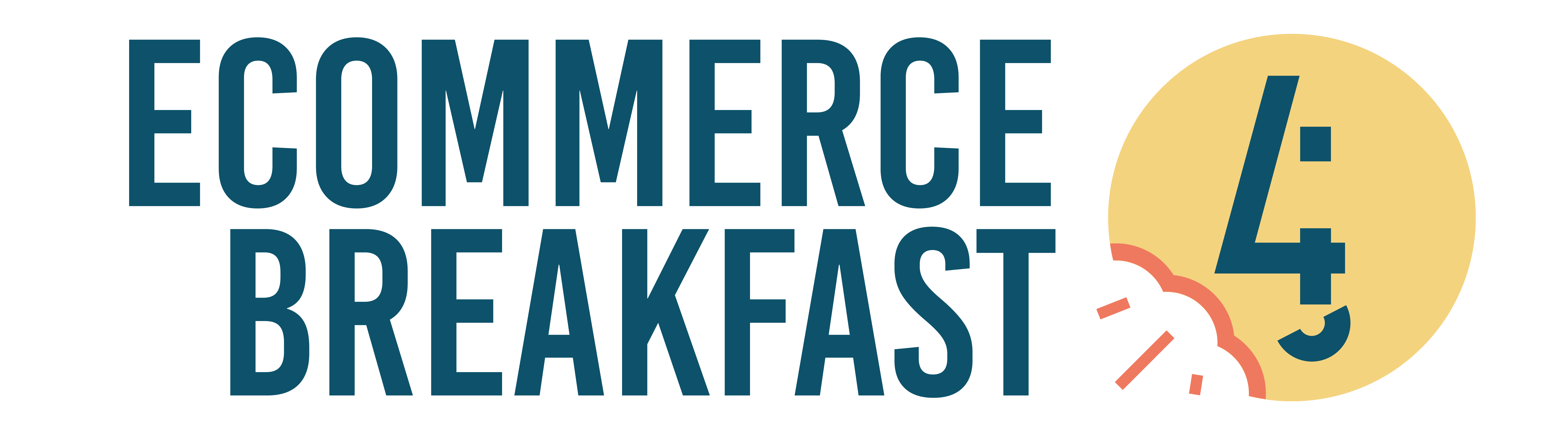 Ecommerce Breakfast