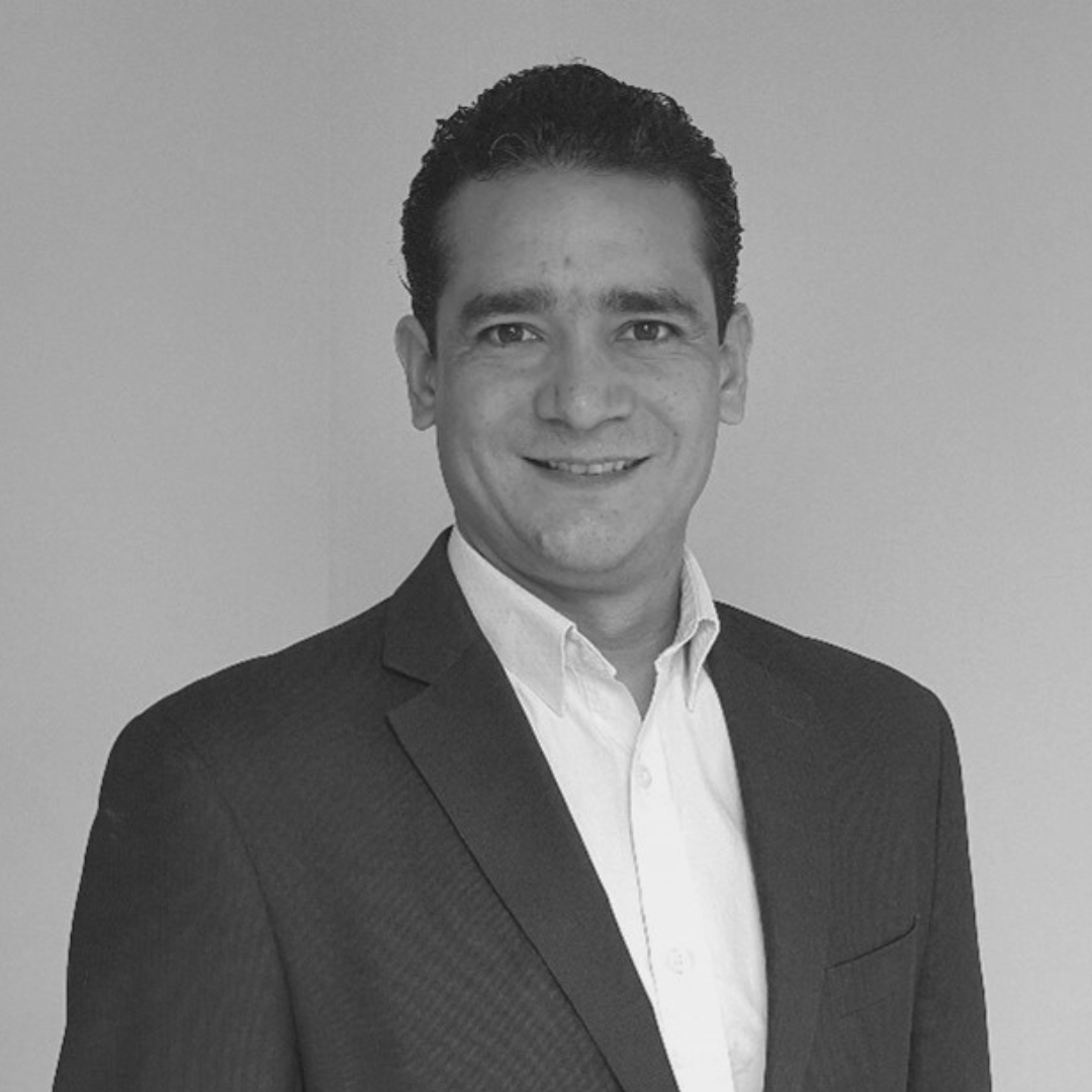 Pablo Corona Fraga
