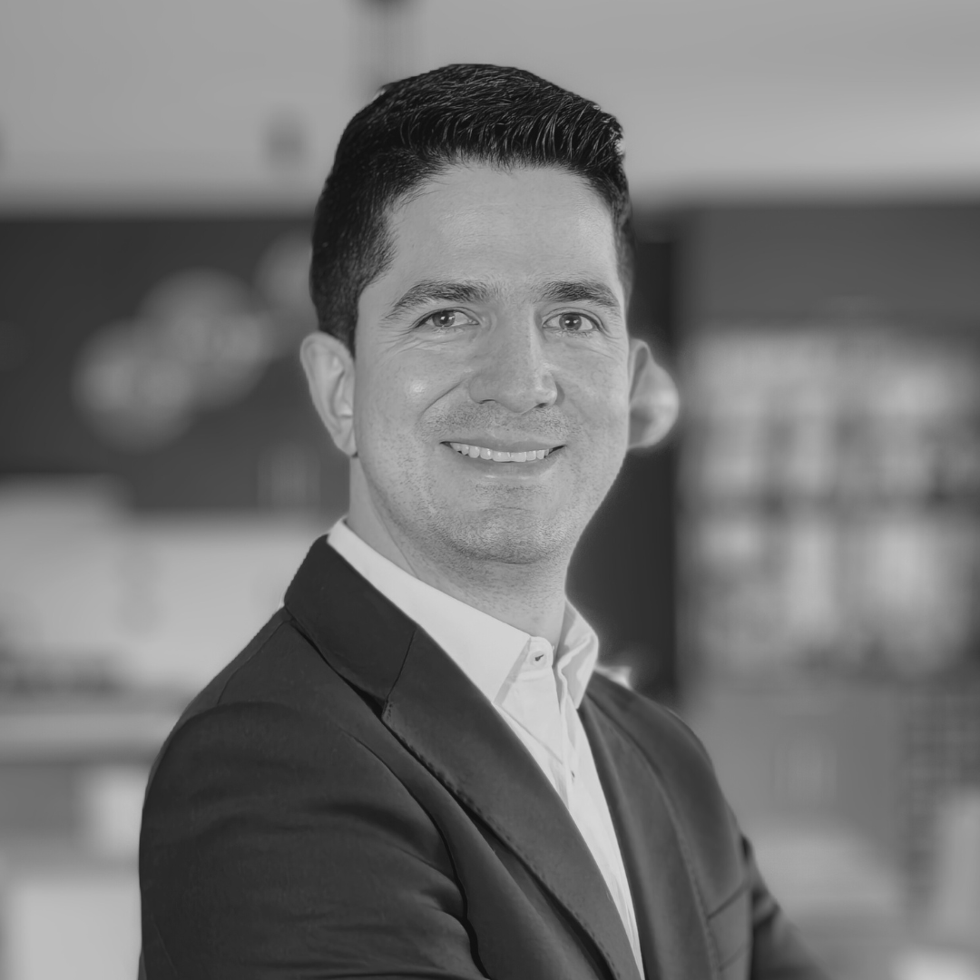 Camilo Gaviria