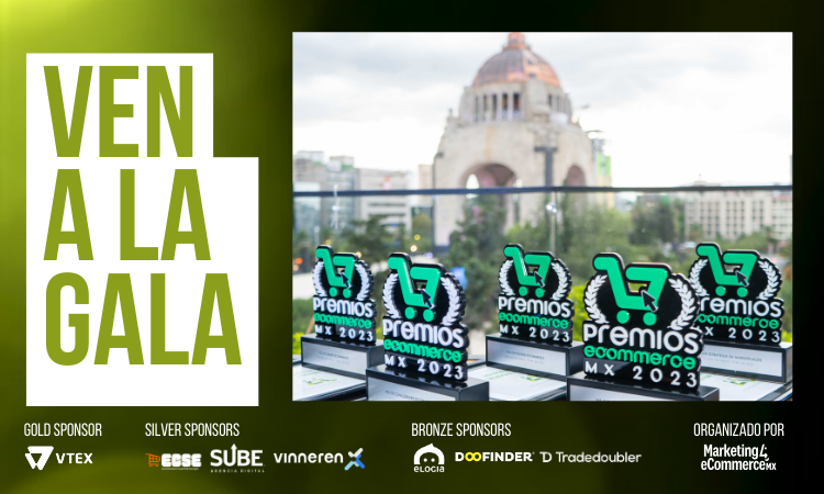 Ven a la gala